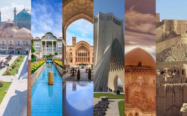 Travel to Iran: A Journey Through History, Culture, and Nature