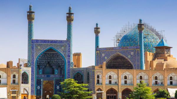 Isfahan: A Cultural Tapestry of History, Architecture, and Persian Heritage