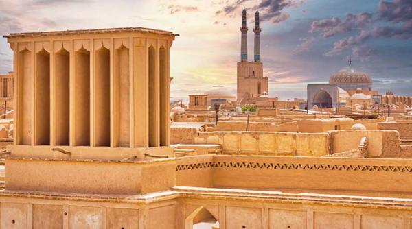 Yazd: An Ancient Desert Citys Architectural Marvel and Cultural Legacy in Central Iran