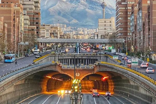 Tehran: A Comprehensive Guide to Irans Dynamic Capital City