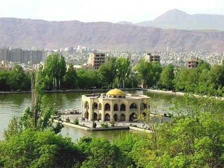 Tabriz: A Timeless Jewel of Iranian Heritage and Culture