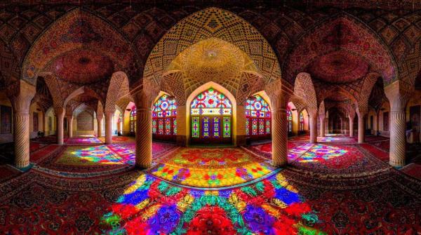 Shiraz: A Cultural Gem in the Heart of Ancient Persia