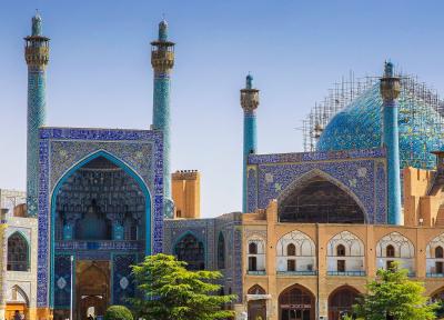 Isfahan: A Cultural Tapestry of History, Architecture, and Persian Heritage