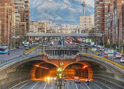 Tehran: A Comprehensive Guide to Irans Dynamic Capital City