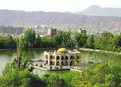 Tabriz: A Timeless Jewel of Iranian Heritage and Culture